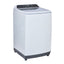 Lavadora Midea carga superior xtreme save blanca 17 kg MA500W170 w-ca