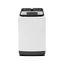 Lavadora Midea carga superior blanca 18 kg MA512W18 w