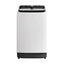 Lavadora Midea carga superior blanca 16 kg MA512W16 w
