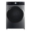 Midea secadora electrica carga frontal 21 kg silver MH04ED80 s-ca