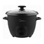 Midea olla arrocera 10tz negra MRCM250BAK