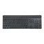 Targus teclado ecosmart sostenible AKB868US