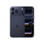 Apple iPhone 17 PRO MAX 256 GB deep blue MFYP4BE a