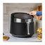 Power Xl freidora de luz infrarroja luminex™ 5L AF3052-4SPLA