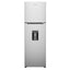 Refrigerador Whirlpool 9 pies inverter dispensador acero WT32209D