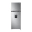 LG VT34WPP refrigerador freezer 12 p³ silver