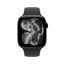 Apple watch series 11 GPS 46 mm jet black aluminium MEUX4AM a