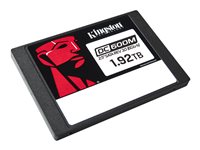 Kingston DC600M - SSD - Mixed Use
