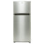 Whirlpool refrigerador acero inoxidable 17 pies WT1726A