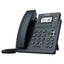 Yealink telefono IP gigabit SIP-T31G diseño ergonomico