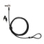 HP nano bloqueo de cable de seguridad 1aj39aa