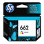 HP cartucho de tinta