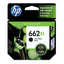 HP cartucho de tinta negro 662XL CZ105AL