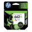 HP cartucho de tinta rendimiento 662XL CZ106AL