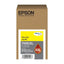 Epson cartucho de tinta amarillo 748XXL