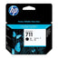 HP cartucho de tinta negro 80 ml 711 CZ133A