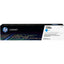 HP tóner cián 130A CF351A