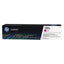 HP tóner magenta 130A CF353A