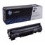 HP cartucho de tóner negro 83X CF283X
