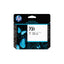 HP cabezal de impresion designjet 731 P2V27A