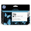 HP cartucho de tinta photo negro 300 ml 730 P2V73A