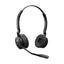Jabra hp engage 55 SE headset wired