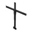 Jabra kit de montaje para tv negro panacast 50 14207-72