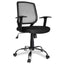 Xtech silla ejecutiva XTF-OC409