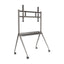 Hikvision carrito para pantalla plana 55-75 DS-D5ABKY2-S