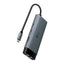 TP-Link hub USB type-c 6 en 1 UH6120C