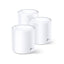 TP-Link Deco X20 sistema wi-fi 6 doble banda 3 pack