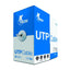Cable Xtech de red RJ-45 utp cat 5E gris 305M