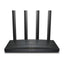 TP-Link router wi-fi 6 doble banda Archer AX12 V1