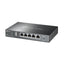 TP-Link router vpn gigabit omada ER605