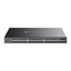 TP-Link omada 48-PORT gigab SG3452XMPP