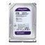 Wd purple surveillance disco duro interno 2 TB WD23PURZ