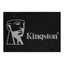 Kingston KC600 SSD cifrado 256GB SKC600 - 256G