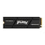 Kingston fury renegade SSD 1 TB m.2 2280 PCIE 4.0 sfyrsk - 1000G