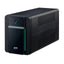 UPS APC Back-UPS 1200VA 650W BVX1200L-LM