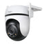 Tapo camara exterior 2K panoramica C520WS