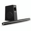 Barra de sonido Moonki MX-SB140BT21 bluetooth con subwoofer