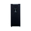 Midea frigobar una puerta 7 pc escarcha negro MRD190CCDLSW