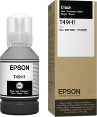 Tinta de sublimación Epson T49M120 para SureColor F570