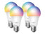 Tapo bombilla LED wi-fi E27 8.7w L530E 4-PACK