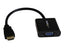 Startech com adaptador HDMI a VGA 1080P HD2VGAE2