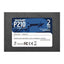 Patriot disco duro SSD interno 2TB P210 SATA III - 2.5 pulgadas