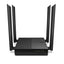 TP Link Router Dual Band AC1200 Archer C64