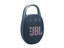 JBL clip 5 altavoz bluetooth azul JBLCLIP5BLUAM