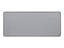 Logitech studio series desk mat gris medio 956-000047