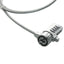 Cable Xtech de bloqueo para notebook XTA-110